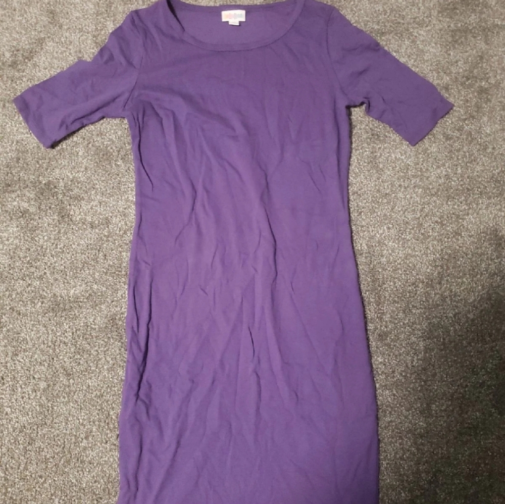 XS Lularoe Julia